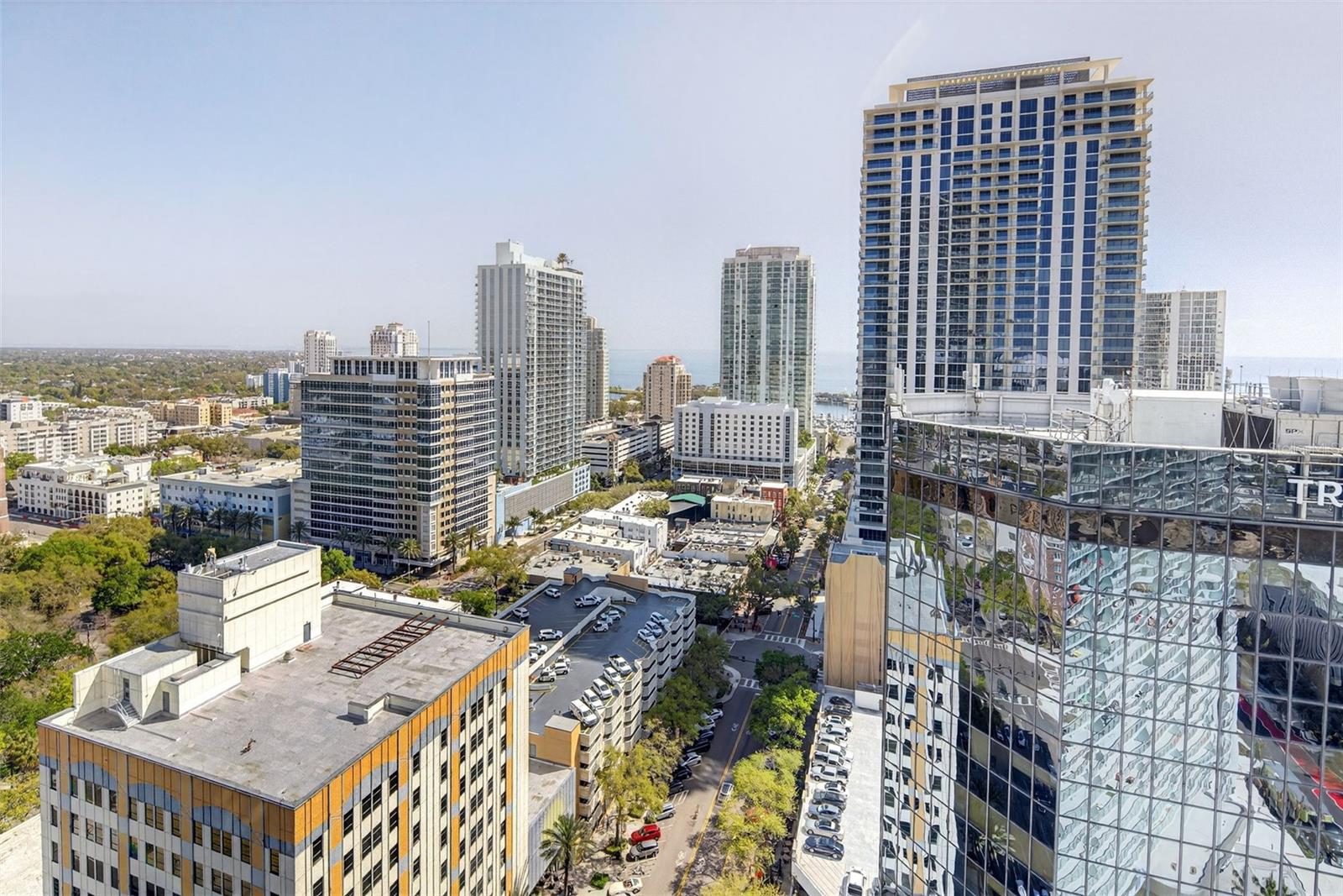 400 CENTRAL AVE #2307