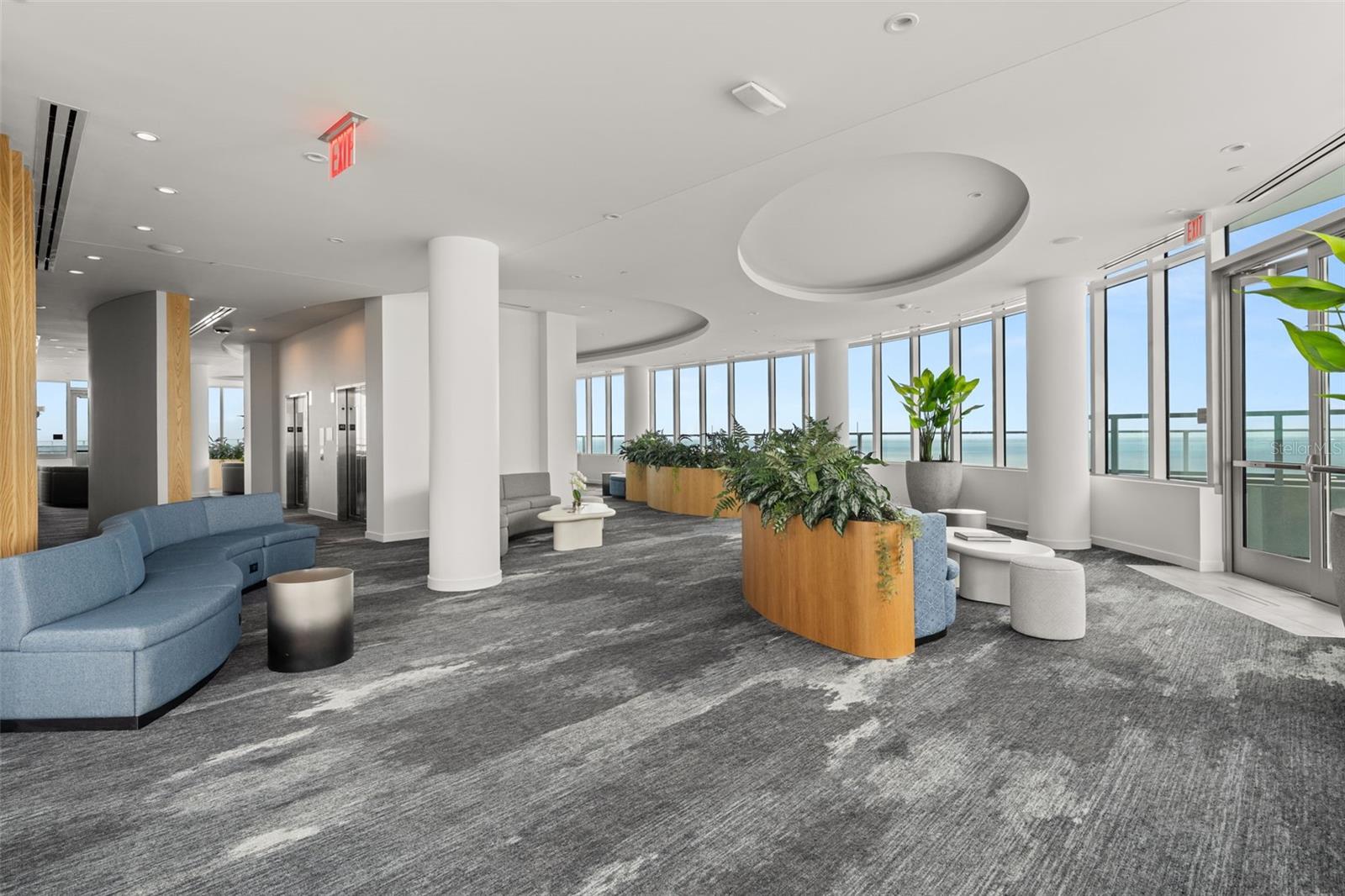 400 CENTRAL AVE #2307