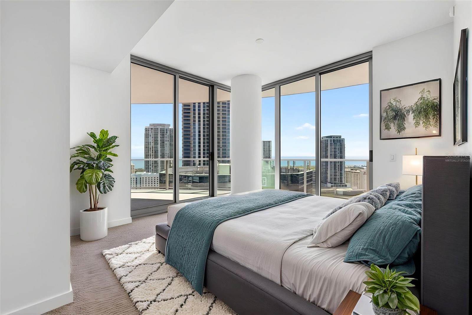 400 CENTRAL AVE #2307