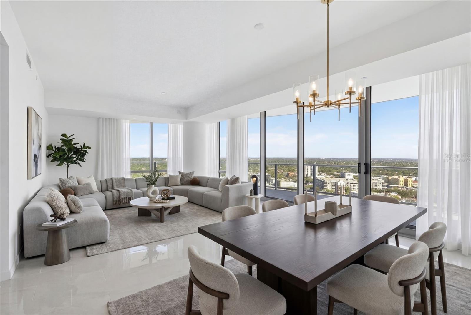 400 CENTRAL AVE #2307