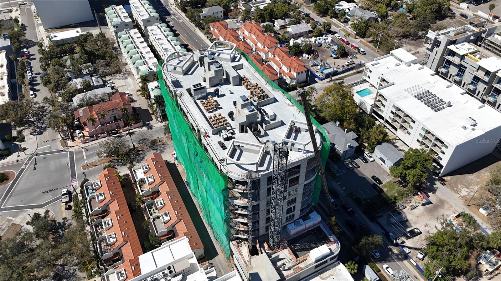 290 COCOANUT AVE #703