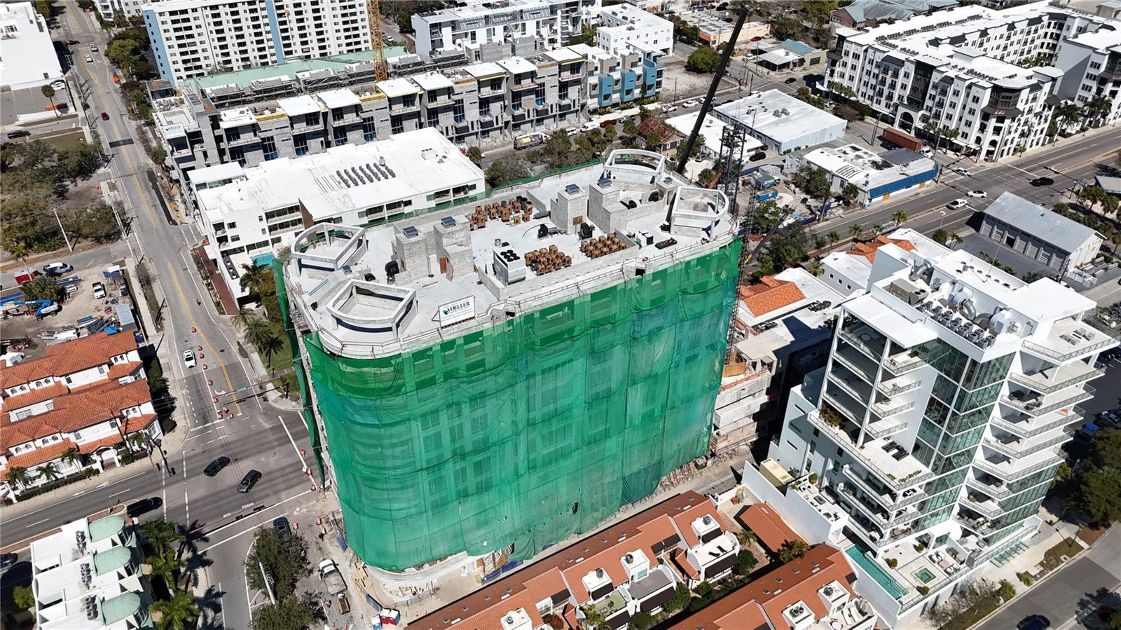 290 COCOANUT AVE #703