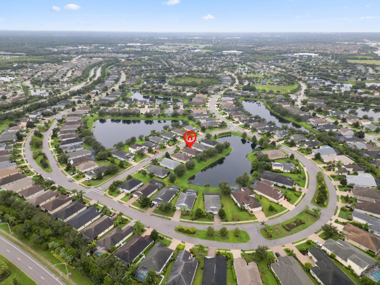 4923 MISSION PARK LN