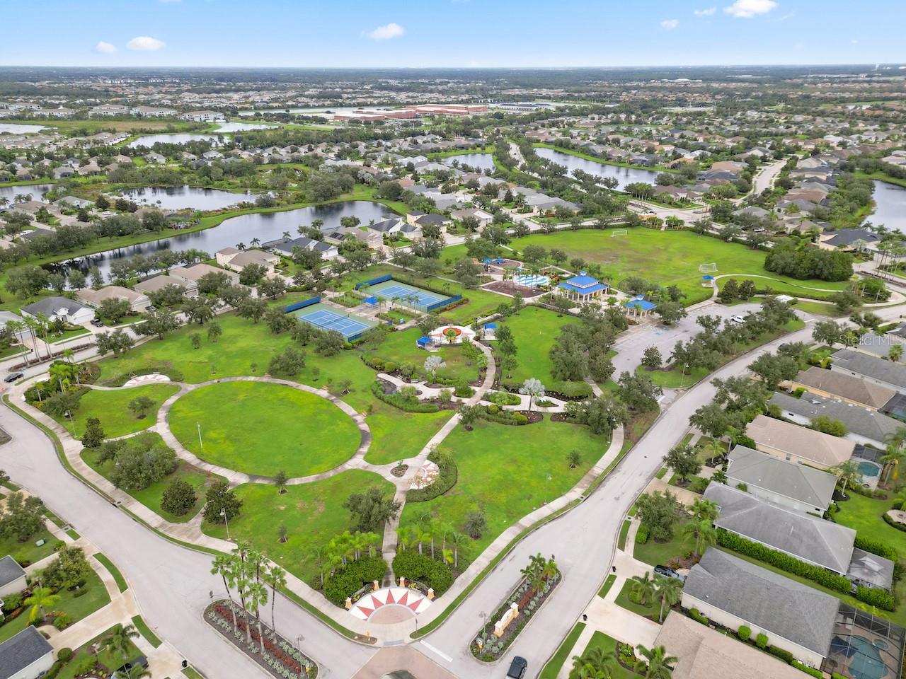 4923 MISSION PARK LN