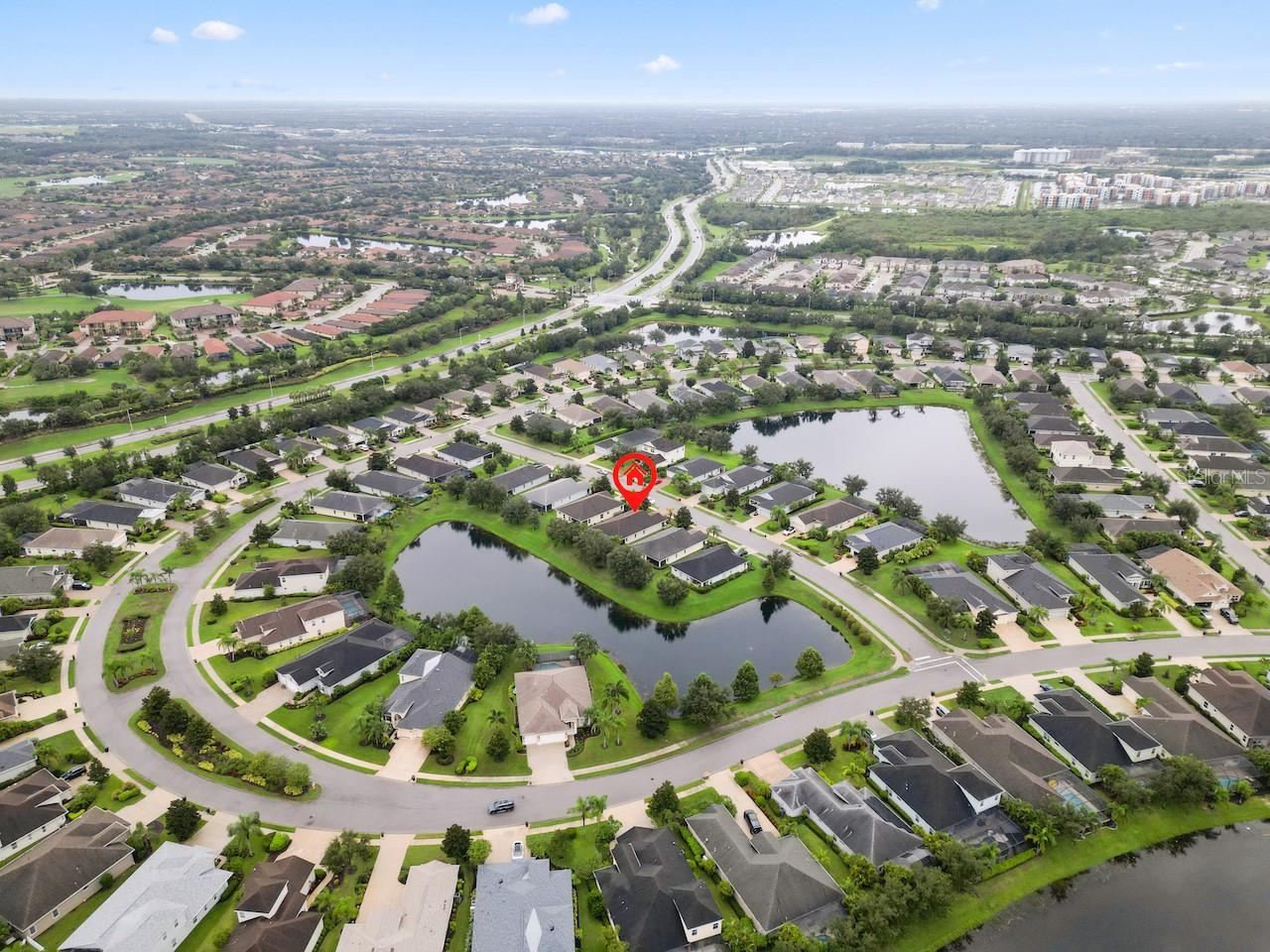 4923 MISSION PARK LN