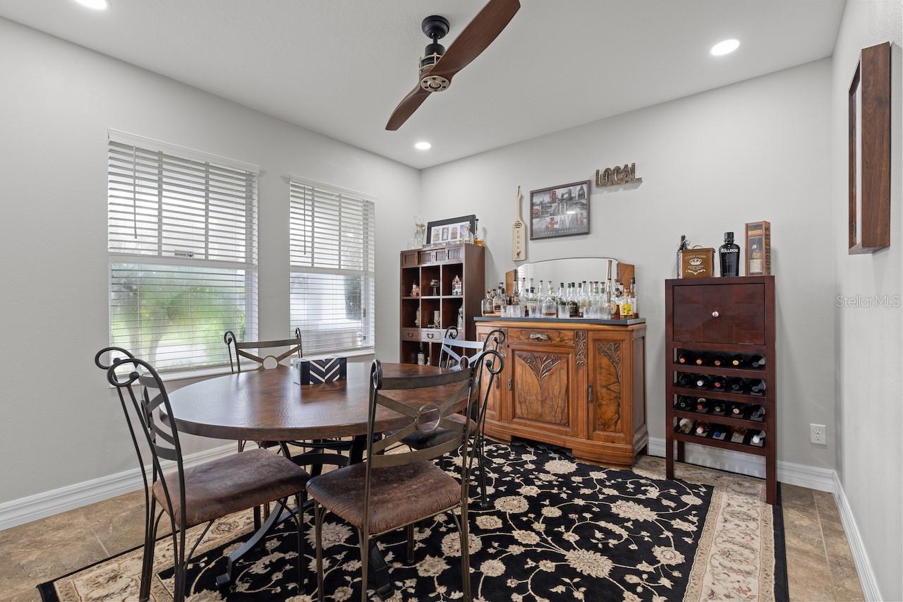 4923 MISSION PARK LN