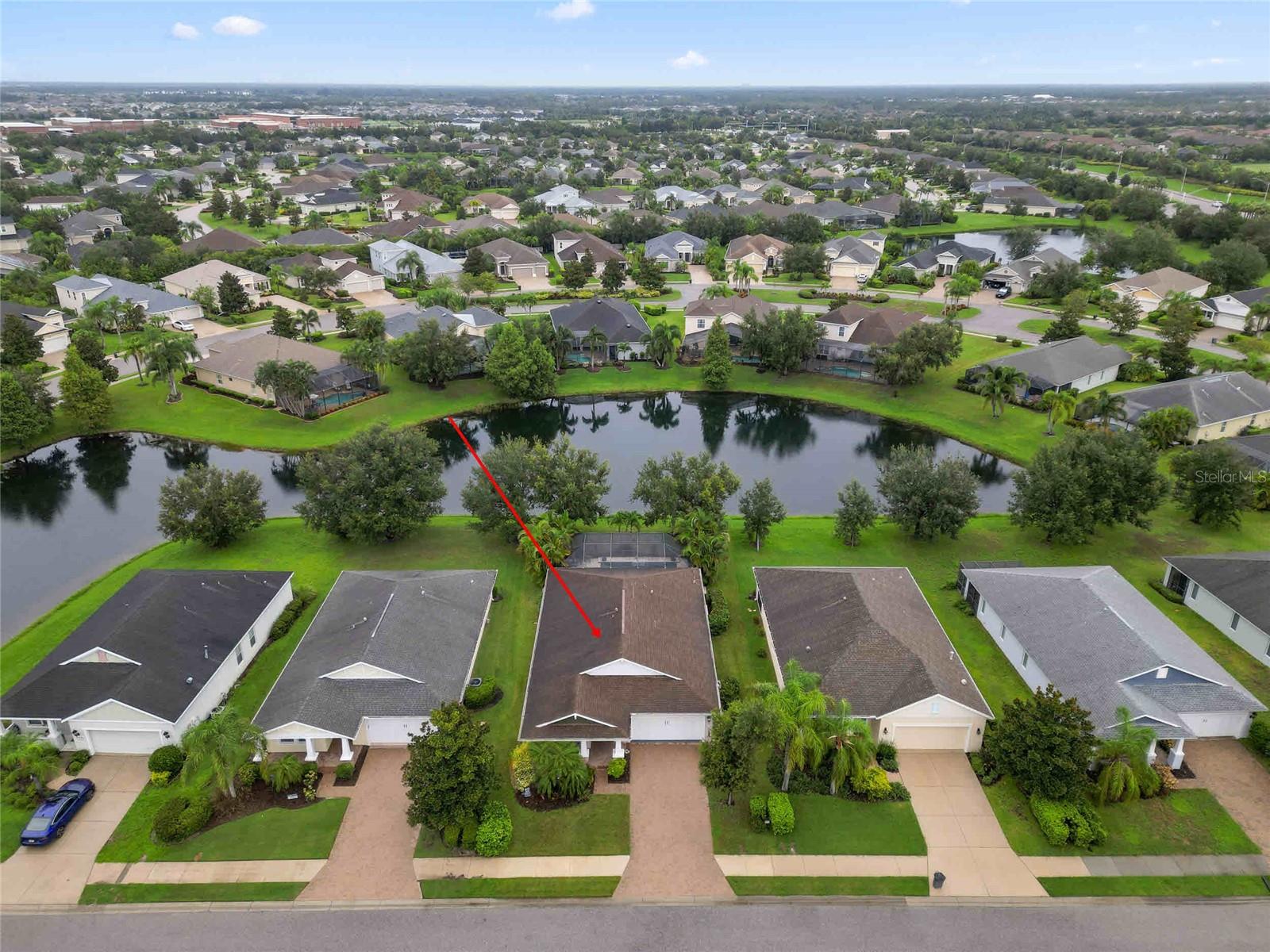 4923 MISSION PARK LN