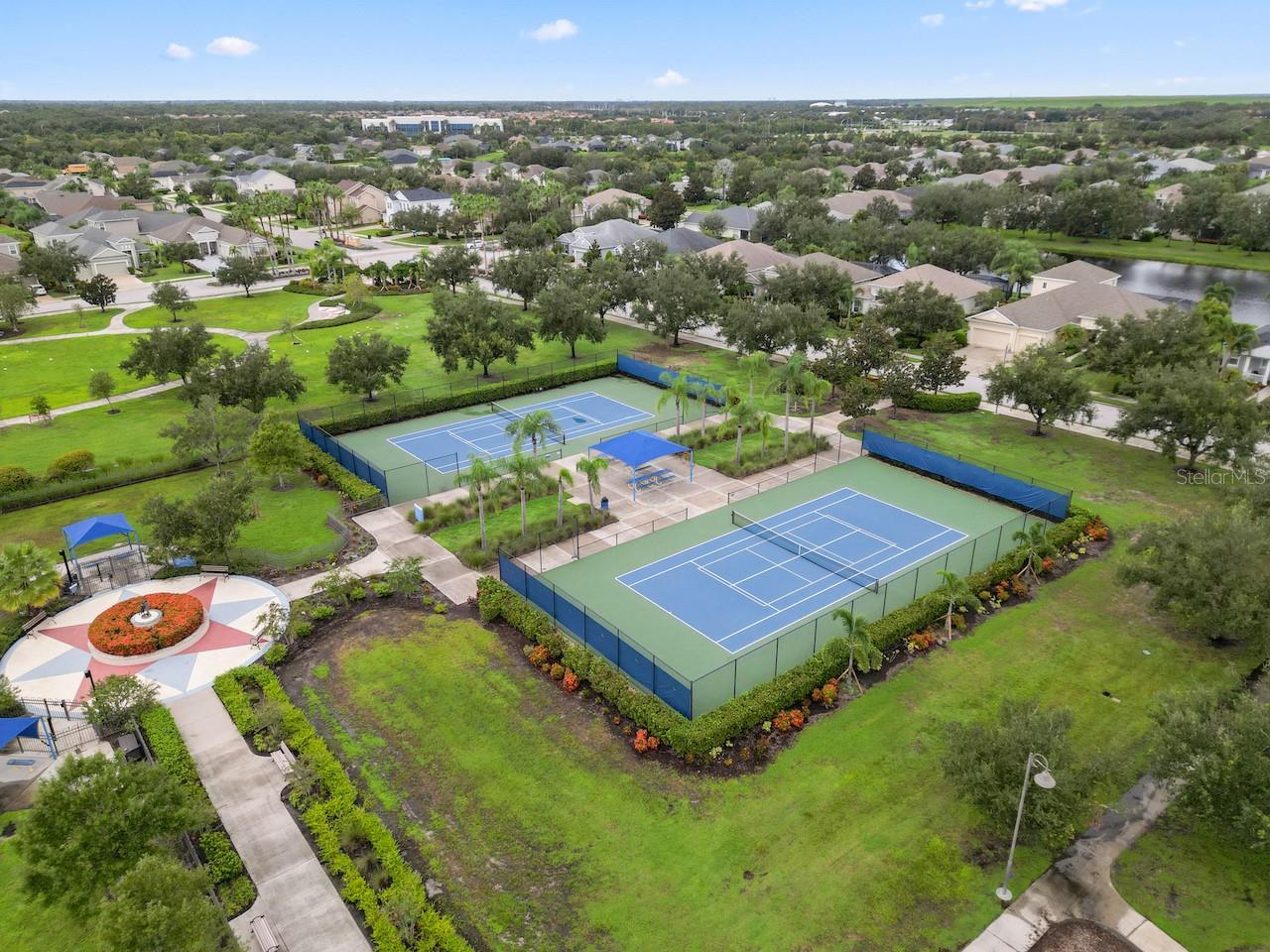 4923 MISSION PARK LN