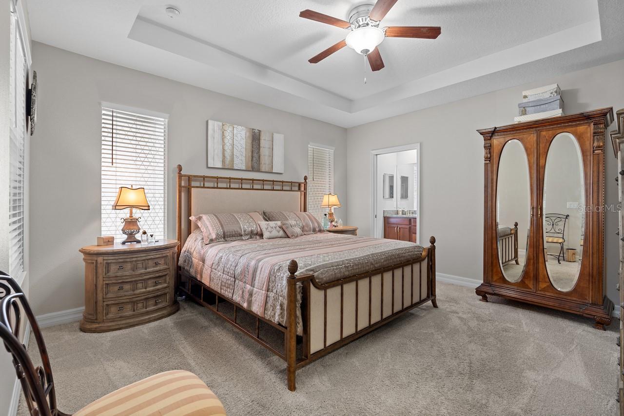 4923 MISSION PARK LN