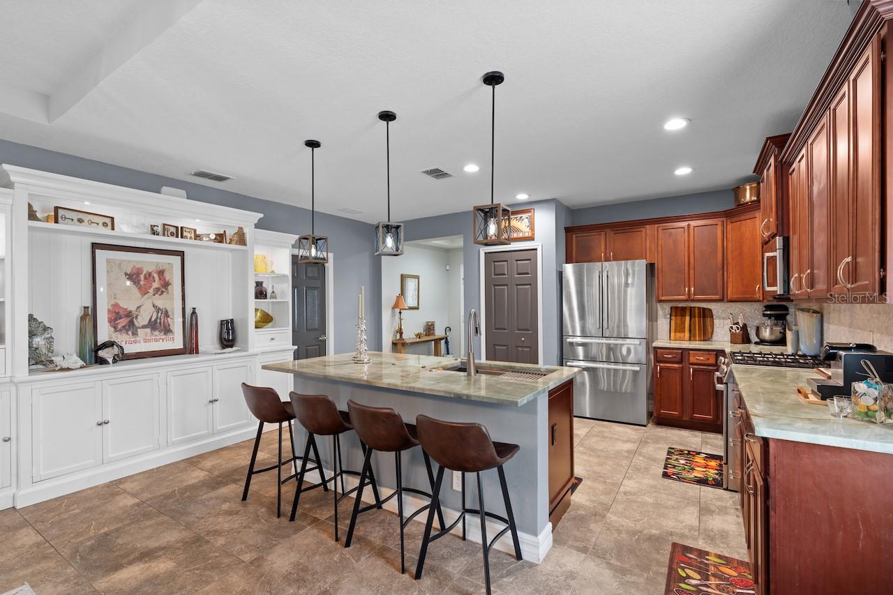 4923 MISSION PARK LN