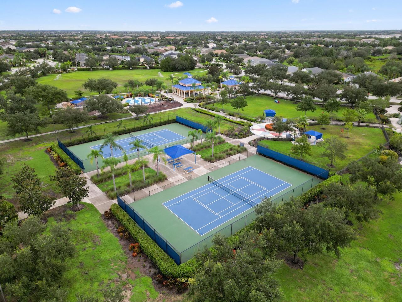 4923 MISSION PARK LN