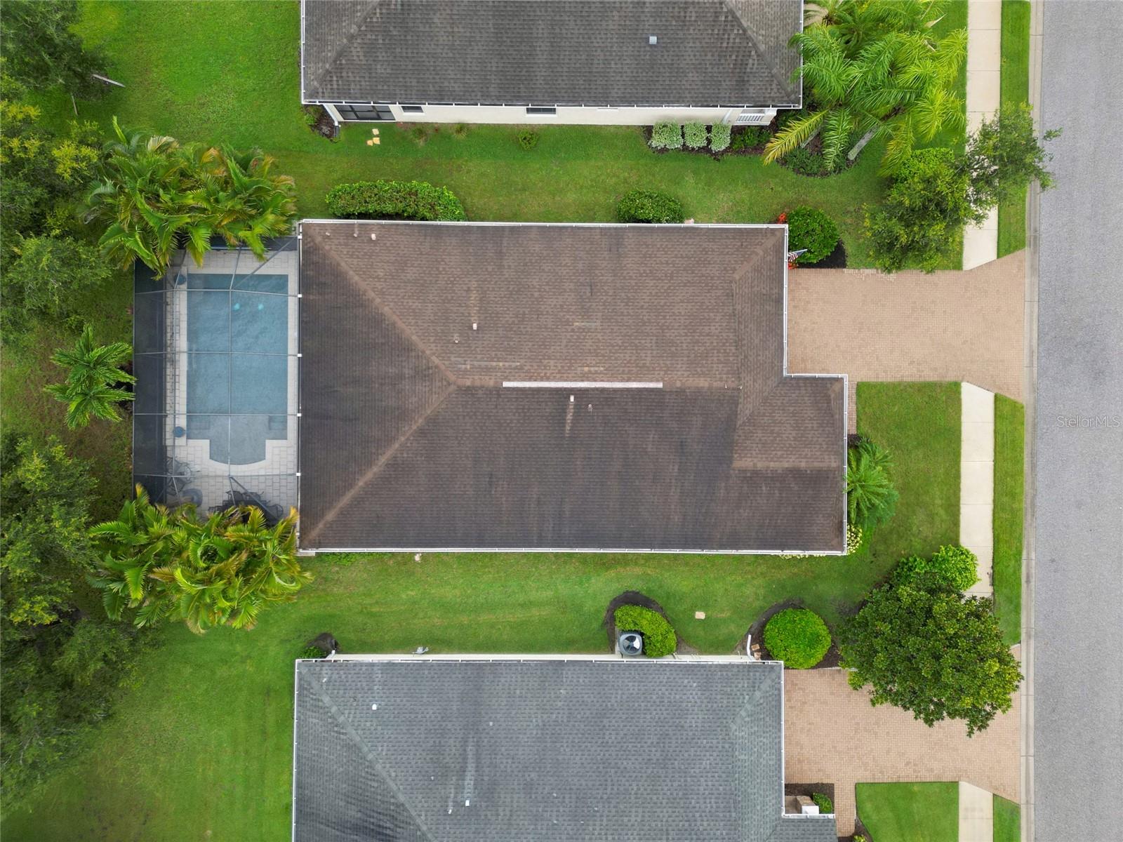 4923 MISSION PARK LN