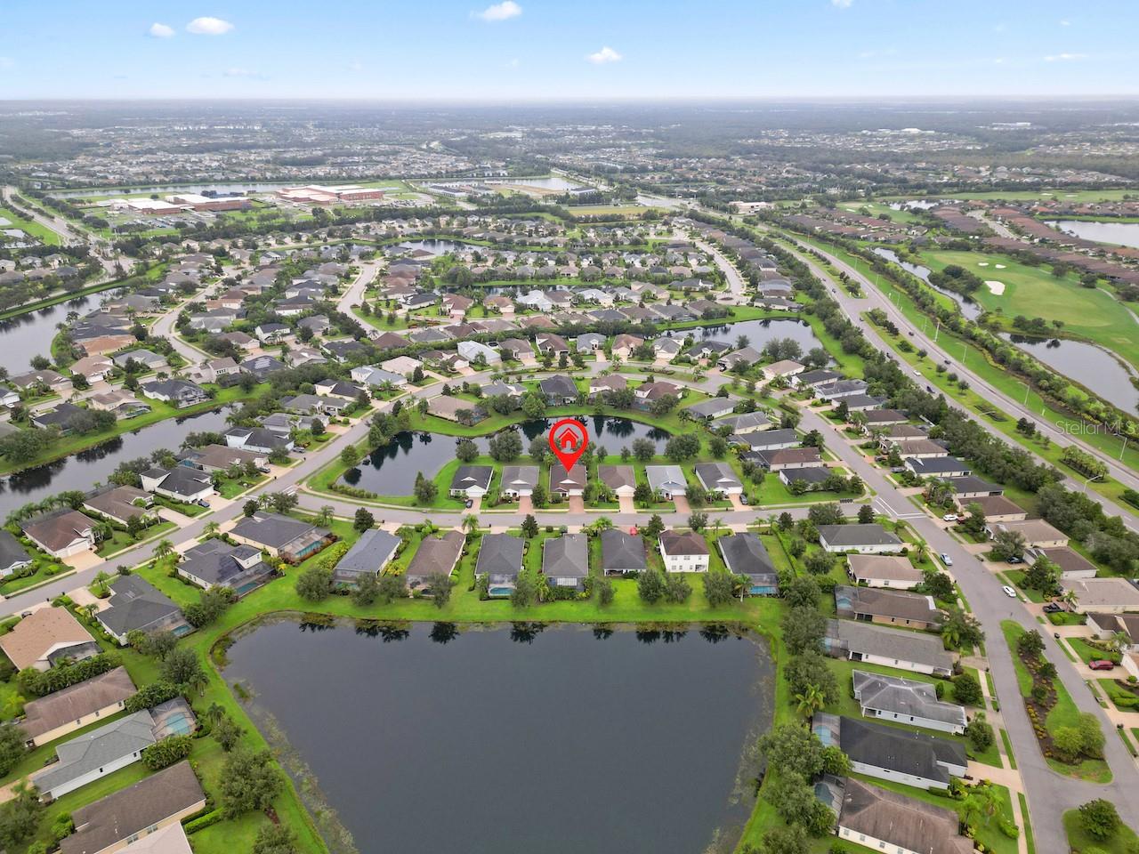 4923 MISSION PARK LN