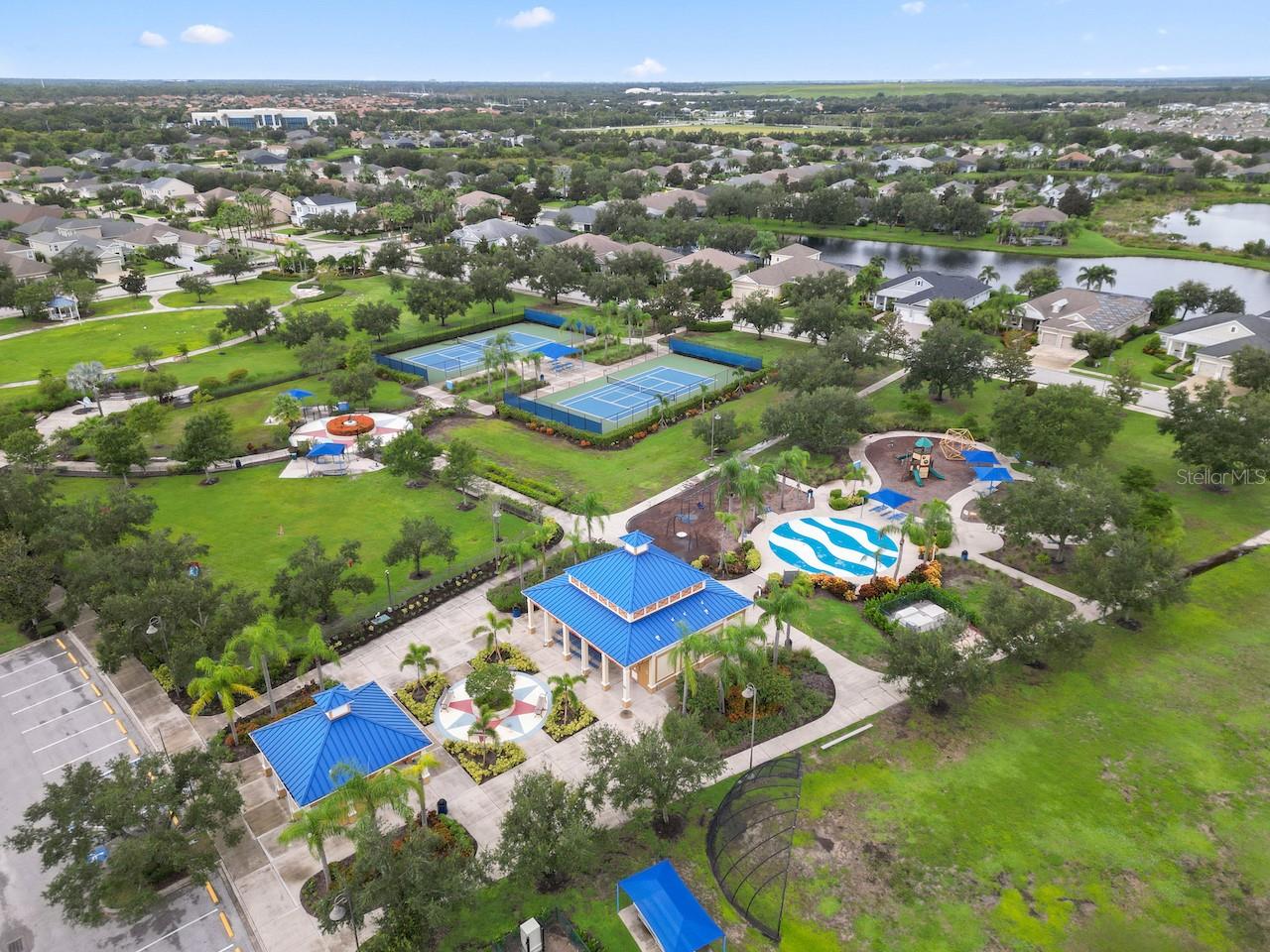 4923 MISSION PARK LN