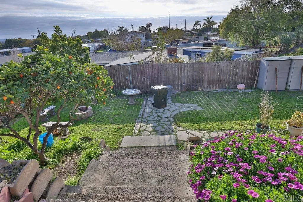 978 Monserate Avenue