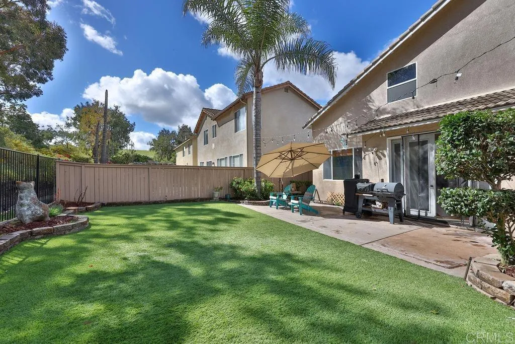 1141 Quinto Creek Place