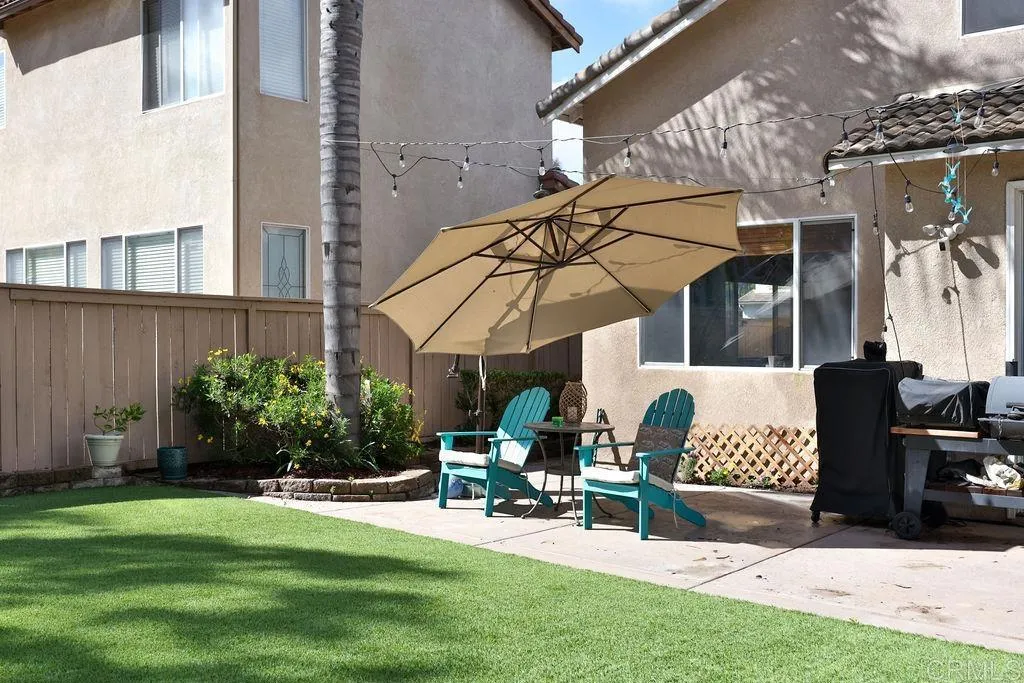 1141 Quinto Creek Place