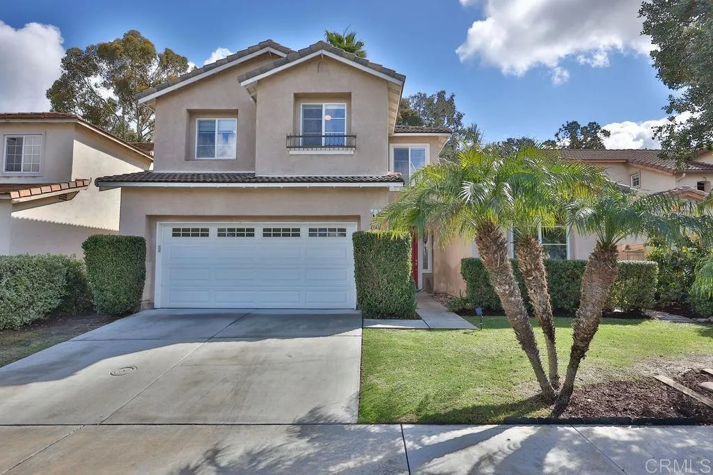 1141 Quinto Creek Place