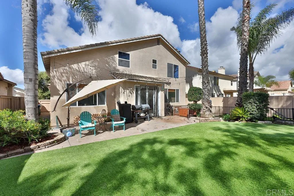 1141 Quinto Creek Place