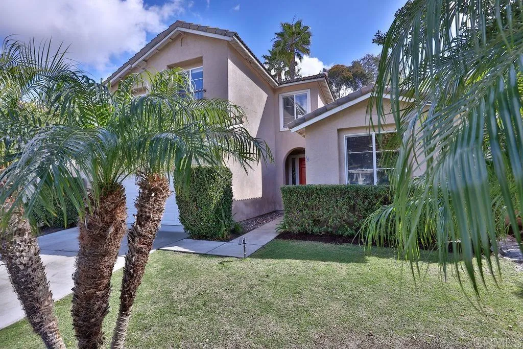 1141 Quinto Creek Place