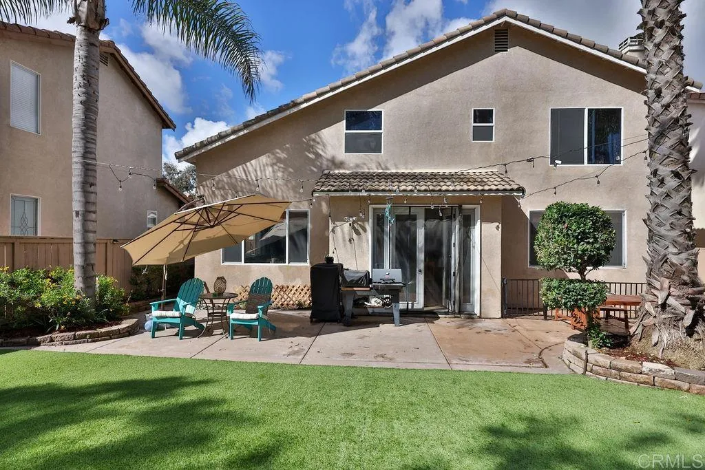 1141 Quinto Creek Place