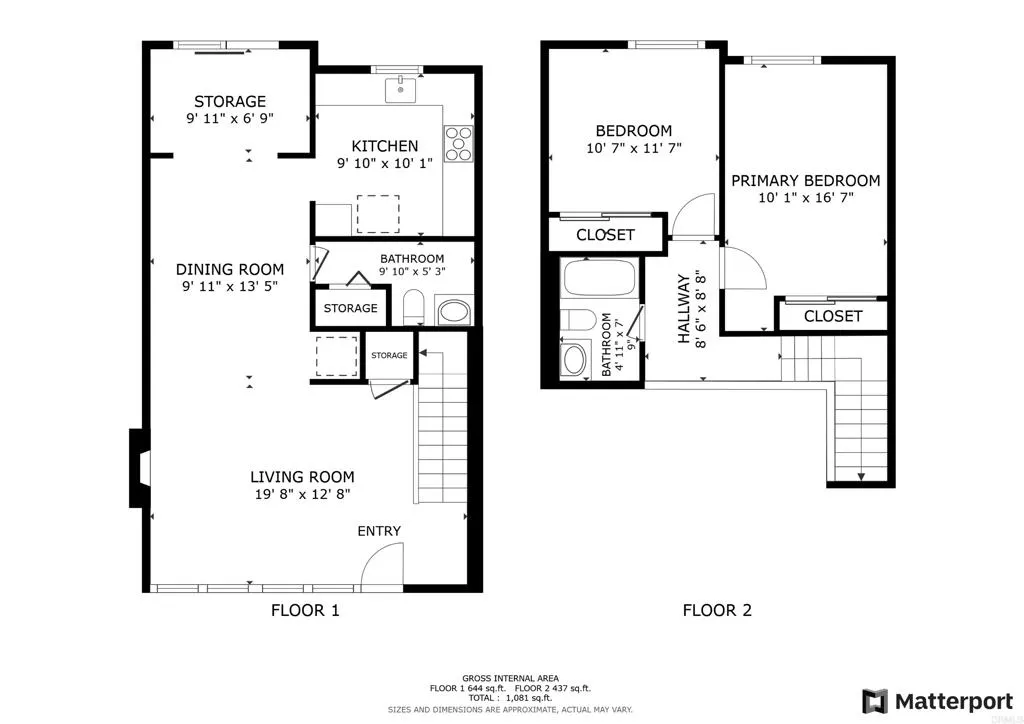 5750 Amaya Drive Unit 48