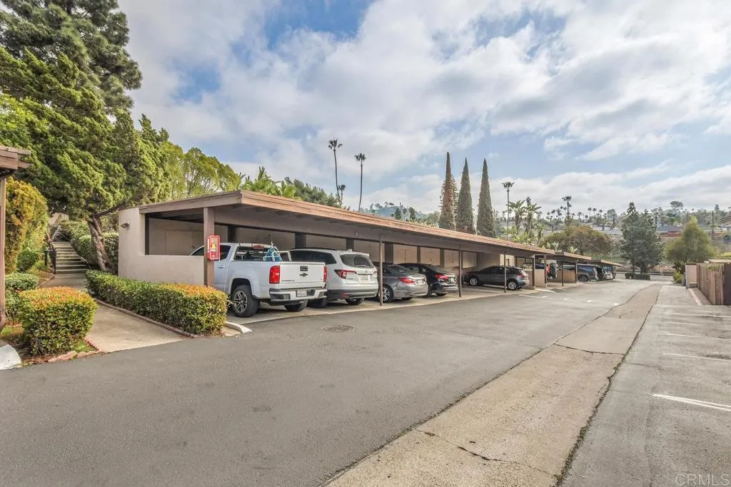 5750 Amaya Drive Unit 48