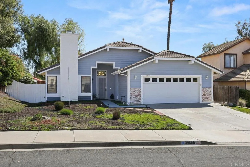 39668 Old Spring Road