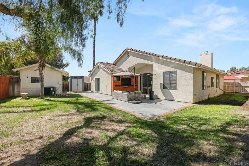 39668 Old Spring Road