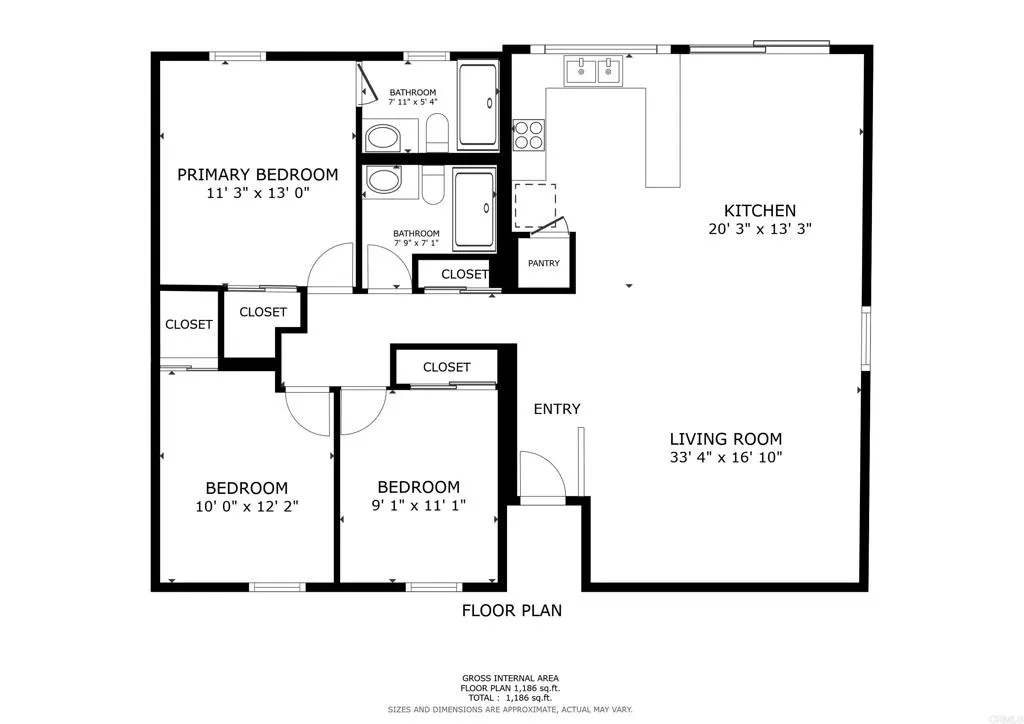 181 Padre Tullio Drive