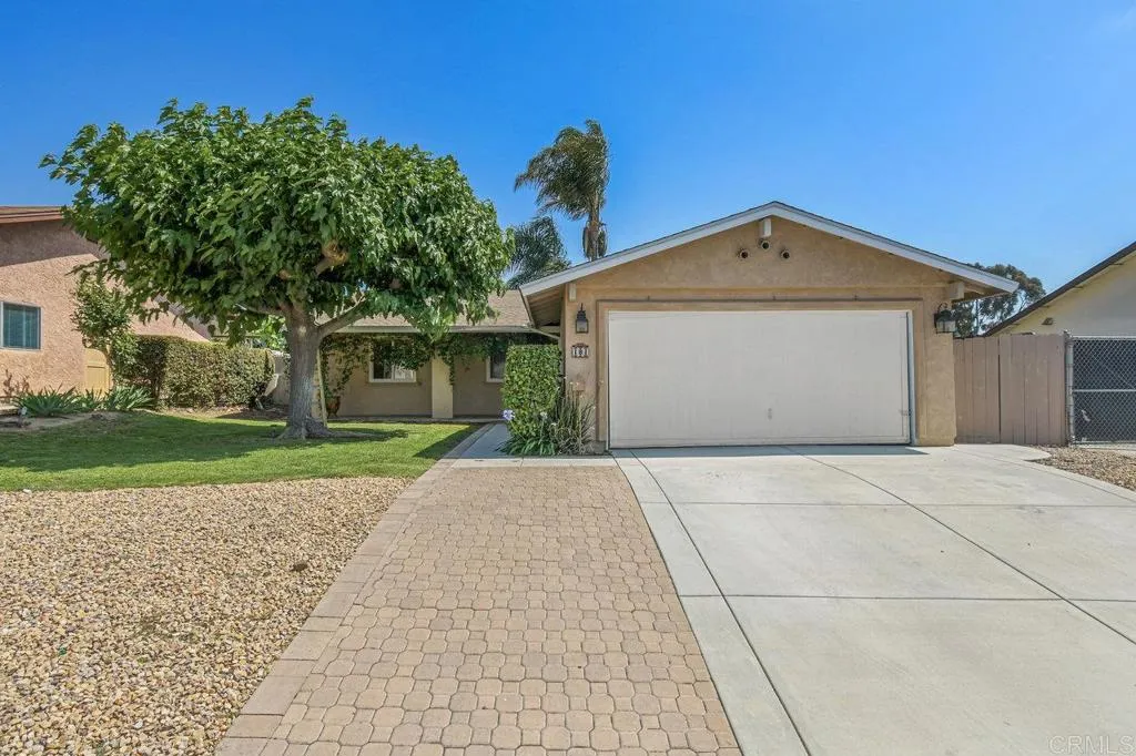 181 Padre Tullio Drive