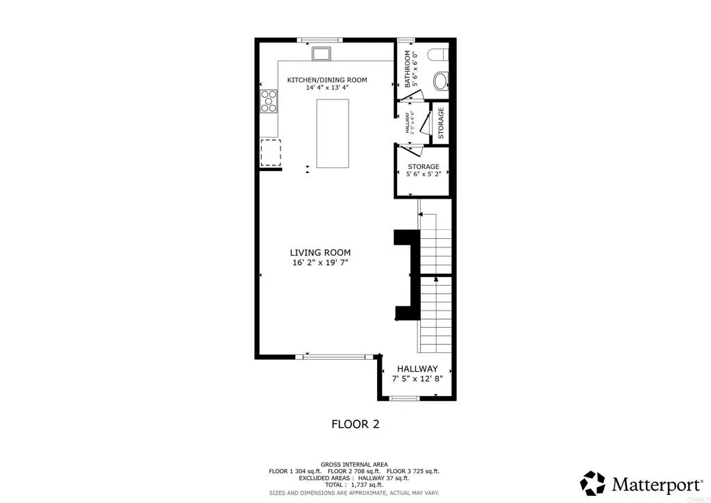 5261 Beachfront Cove Street Unit 174