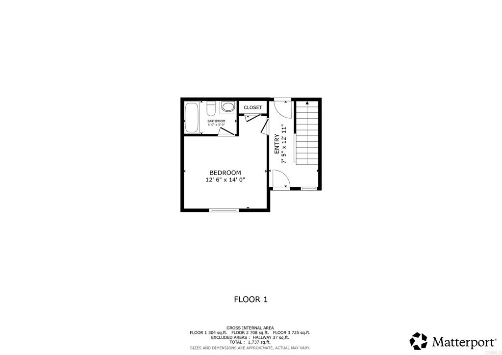 5261 Beachfront Cove Street 174