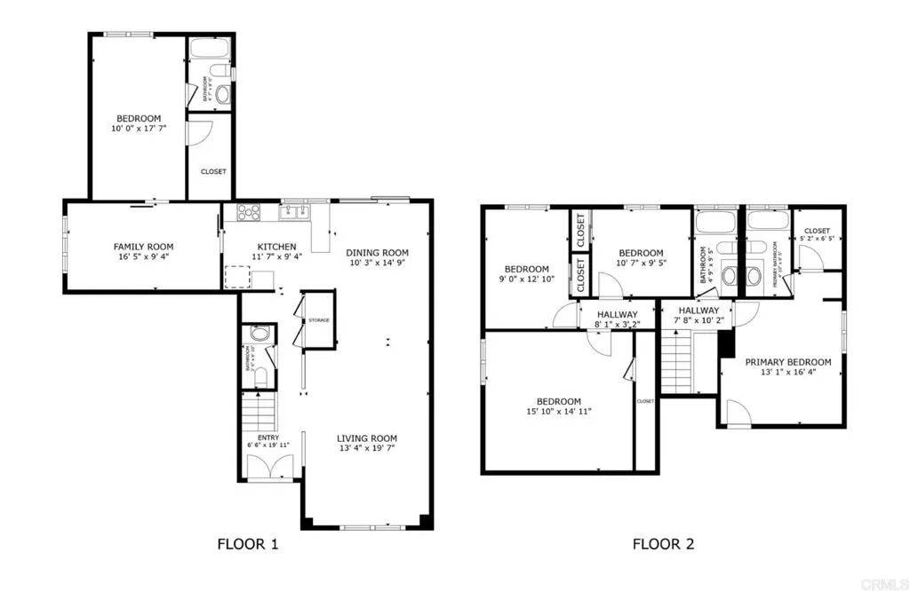 1614 Arequipa Street