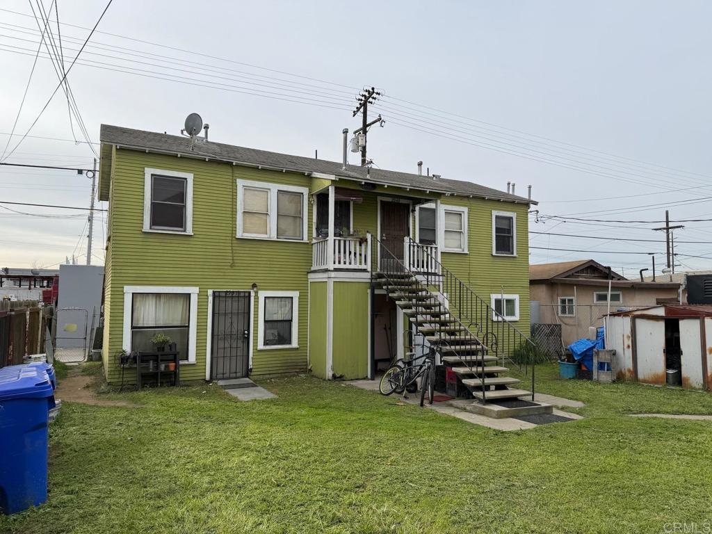 2949 55 Logan Avenue