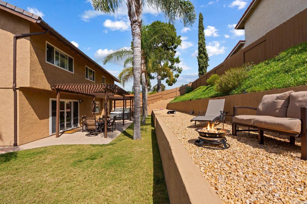 4001 Shadow Rock Court