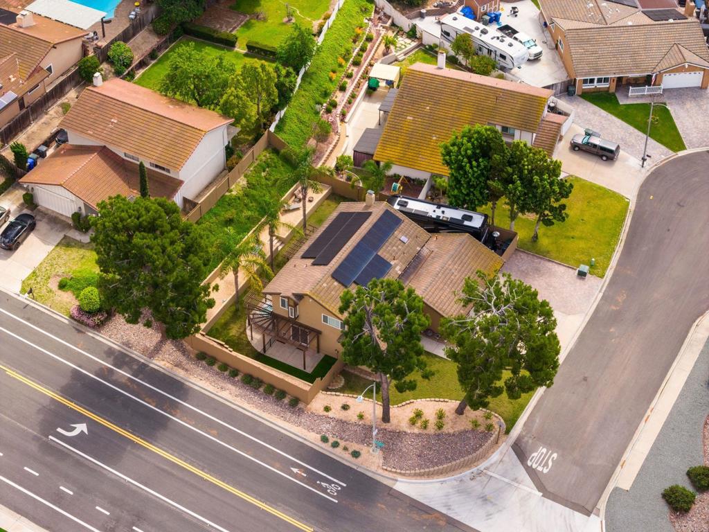 4001 Shadow Rock Court