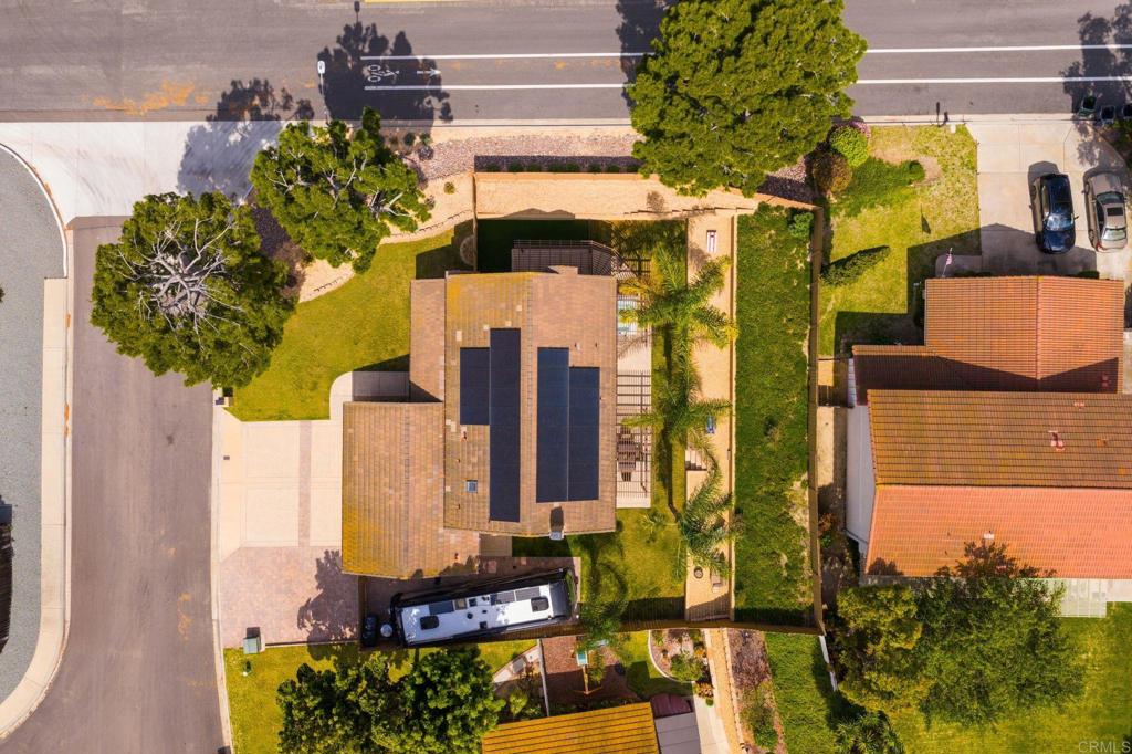 4001 Shadow Rock Court