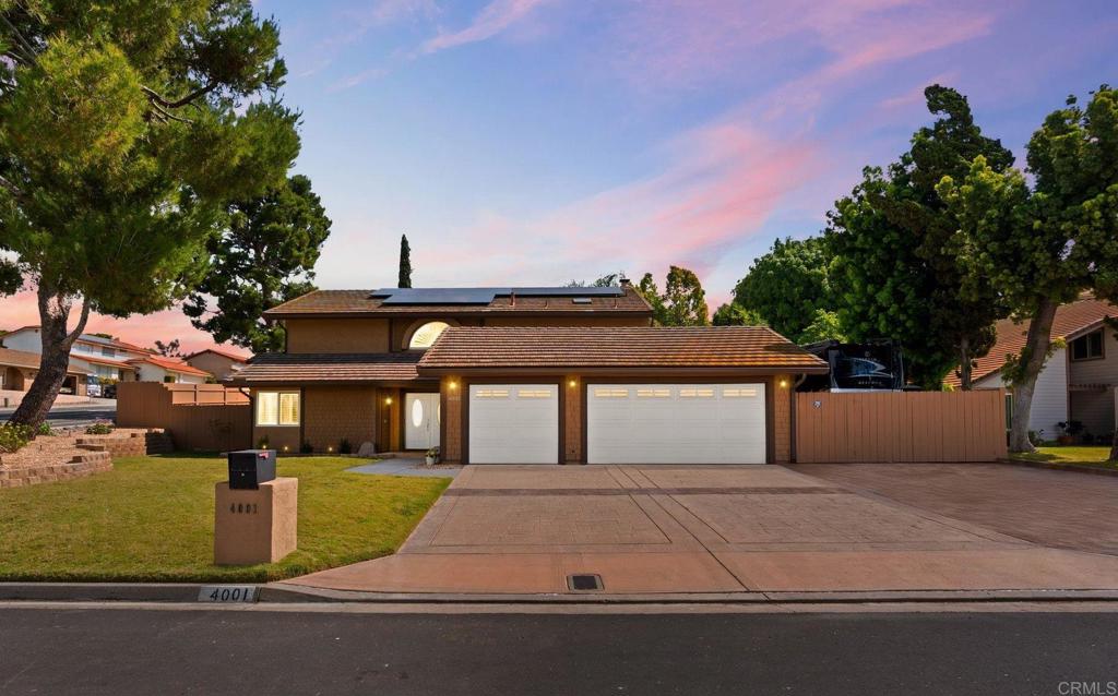 4001 Shadow Rock Court