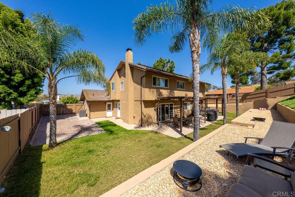 4001 Shadow Rock Court