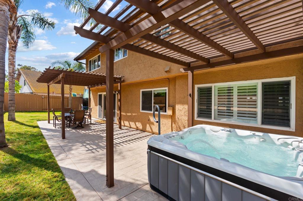 4001 Shadow Rock Court