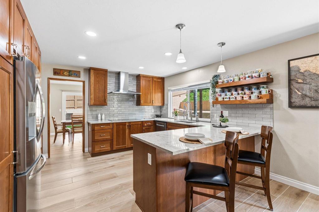 4001 Shadow Rock Court