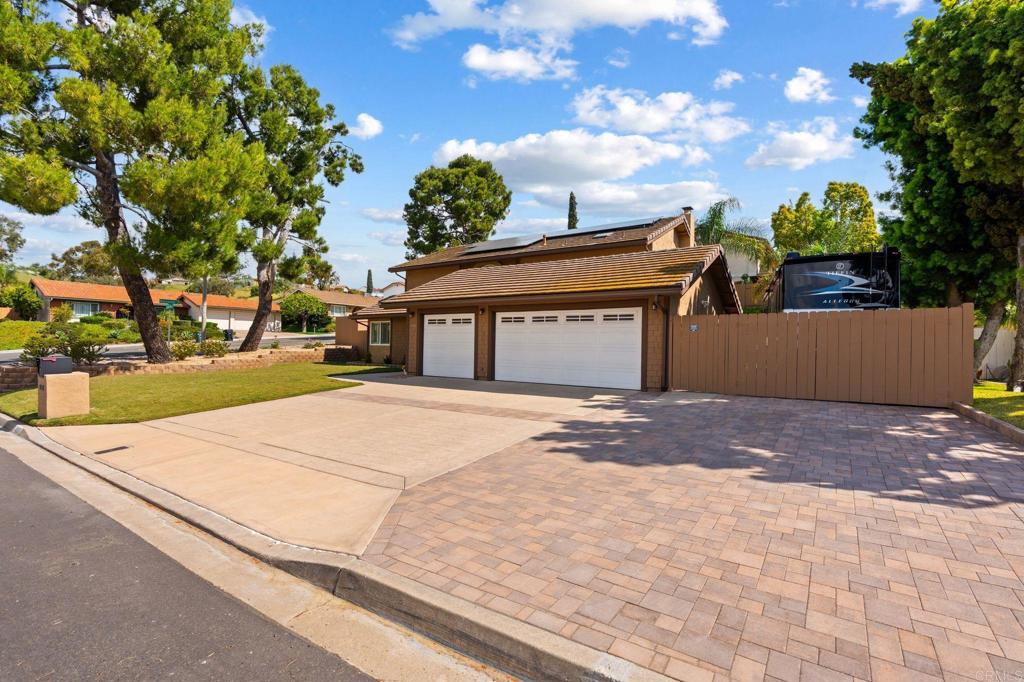 4001 Shadow Rock Court