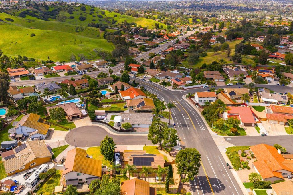 4001 Shadow Rock Court