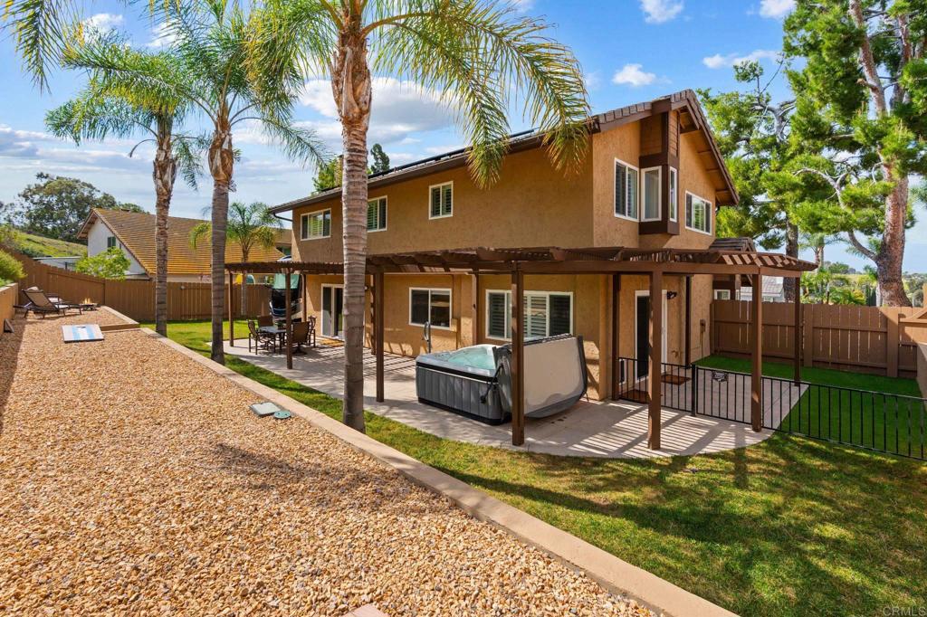 4001 Shadow Rock Court