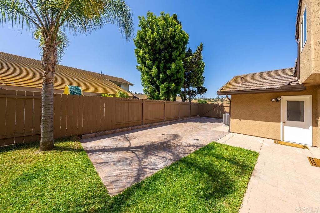 4001 Shadow Rock Court