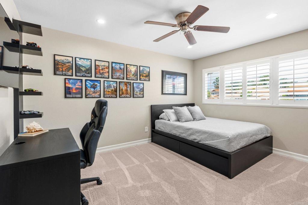 4001 Shadow Rock Court