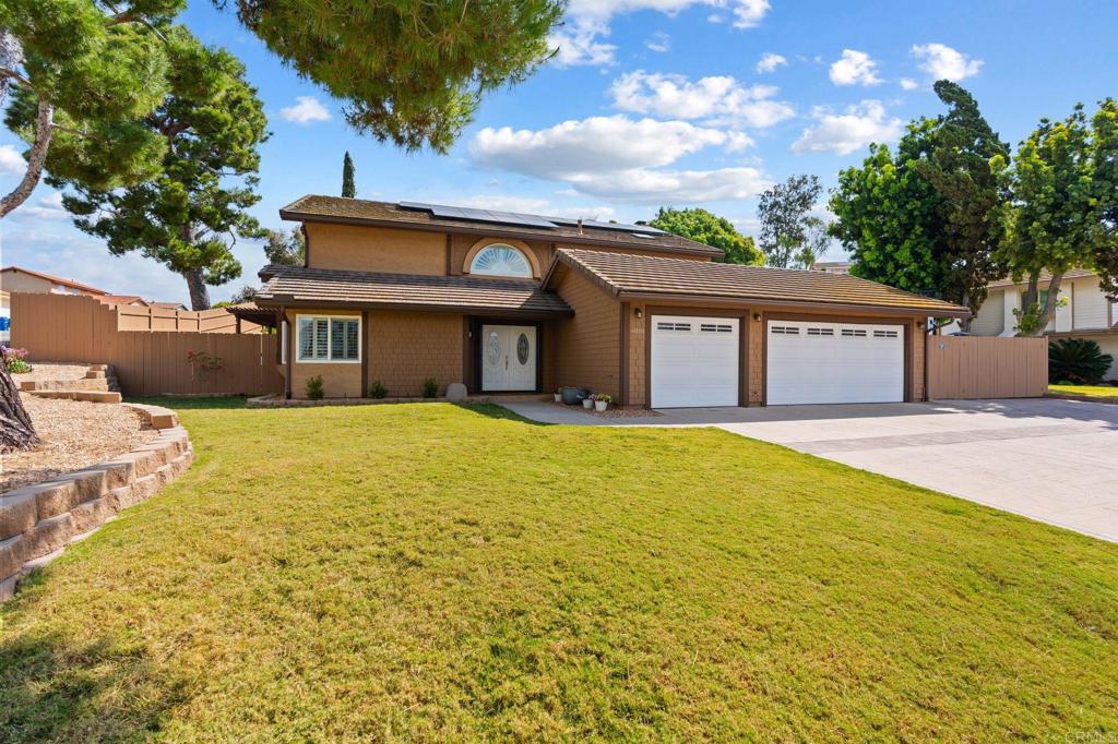 4001 Shadow Rock Court