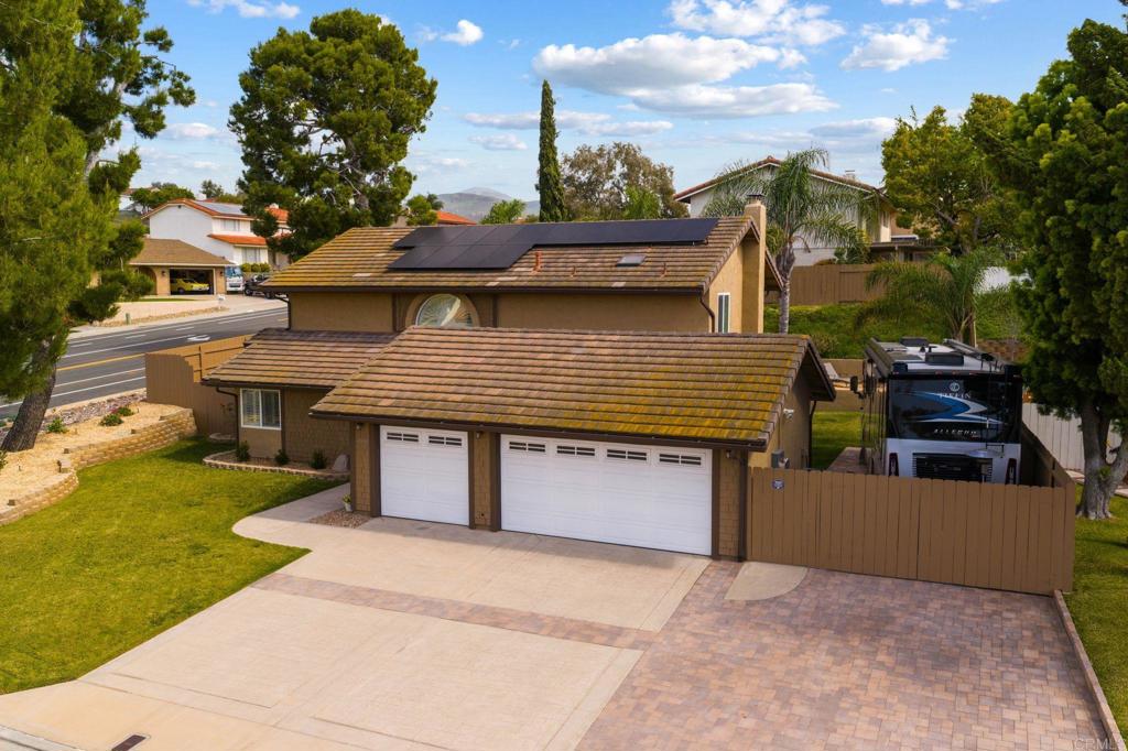 4001 Shadow Rock Court