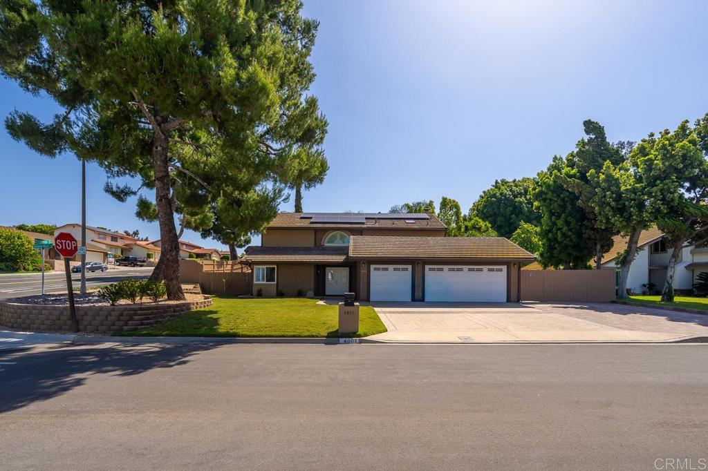 4001 Shadow Rock Court